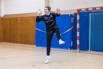 Bild 103 - wBJ TSV Ellerau - SV Fehmarn : Ergebnis: 27:20
